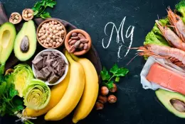 Hořčík - důležitý, ale často chybějící minerál