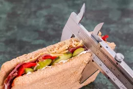 Počítání kalorií: Ne vždy oblíbené, ale často klíčové k úspěšnému hubnutí